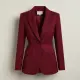 Signature Tailored Blazer