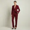 Signature Tailored Blazer