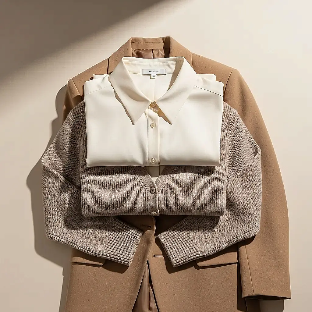 Layering for Every Season