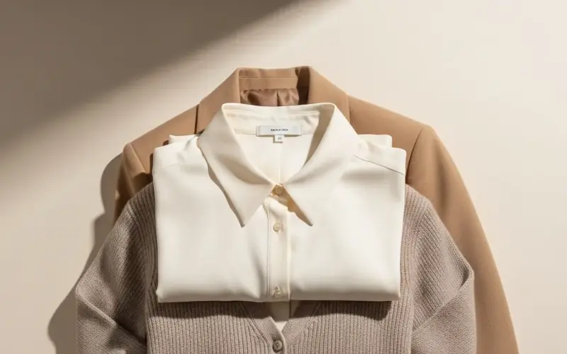 Layering for Every Season