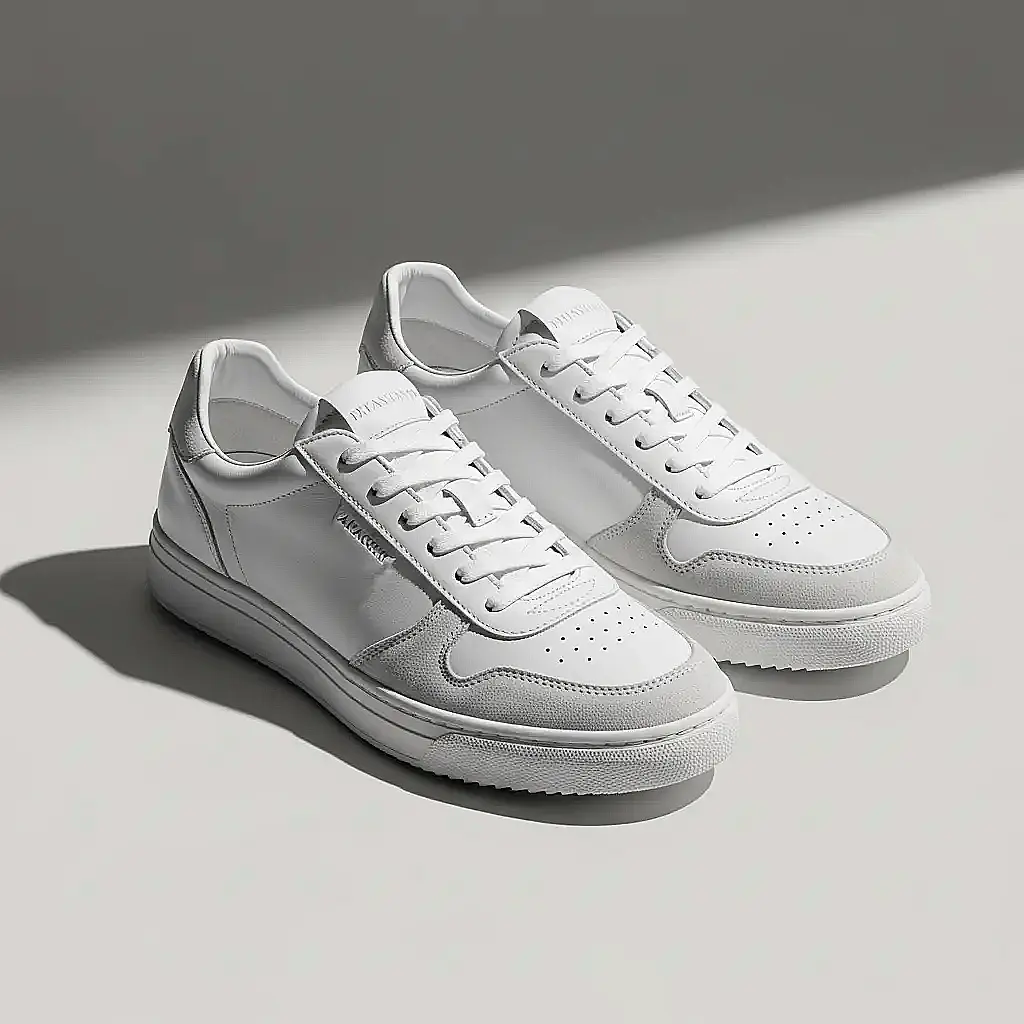 Sneaker Culture: Premium Picks