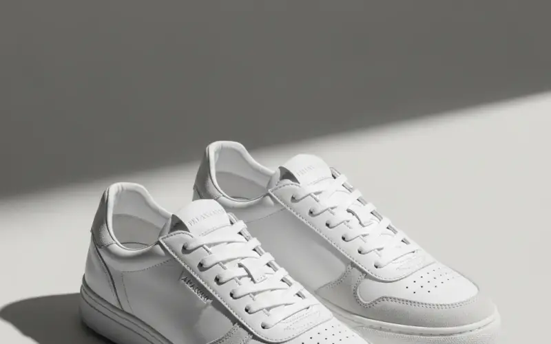 Sneaker Culture: Premium Picks