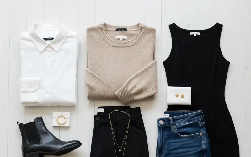 Accessory Styling Guide