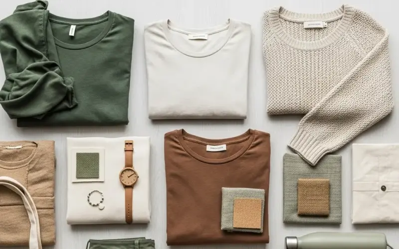 Sustainable Style Edit